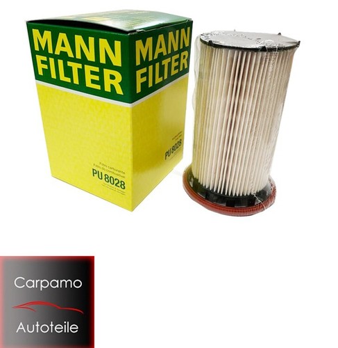 Mann pu8028 kraftstofffilter - pu8028,