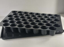 Anzuchtplatte Töpfe Rund 260/159/84/60/45 Topfplatte Multitopf Multitopfpalette