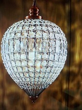 Pendelleuchte drop e14 - pendelleuchte,