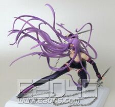 Fate Stay/Night Series Rider Anime Manga Resin Model Kit Figur e2046 Bausatz 