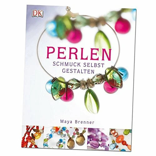 Perlen schmuck selbst - schmuck,