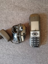 Gigaset  IP Telefon, Schwarz