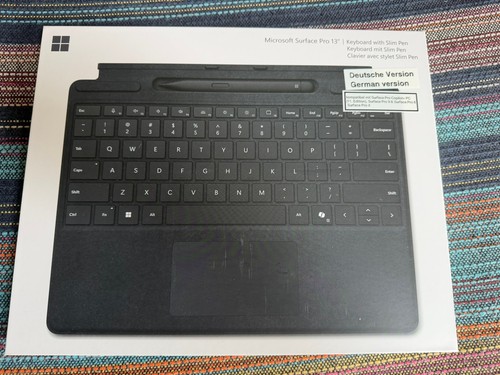 Neu microsoft surface pro - [neu],
