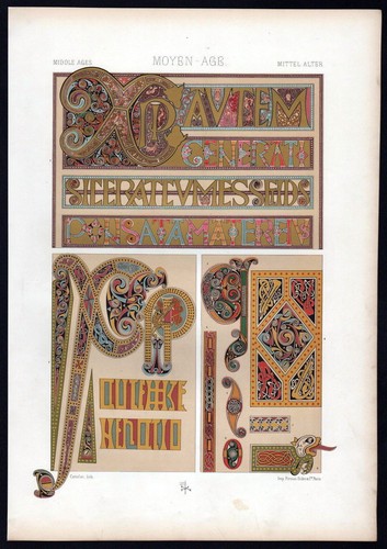 1890 middle ages - middle,