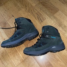 Lowa Damen Wanderschuhe TOLEDO GTX MID Ws, guter Zustand, siehe Fotos 