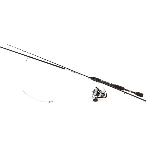 Paladin carbon spincombo 98m - carbon,