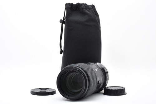 Top neuwertig sigma 100 400 - sigma, 100-400