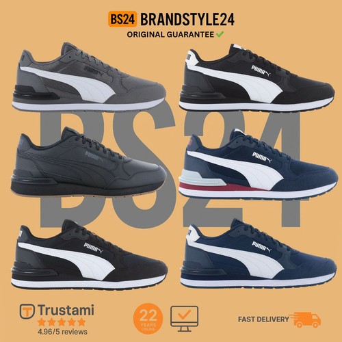 Puma runner herren - runner,