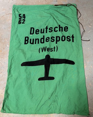 Deutsche bundespost sack - deutsche,