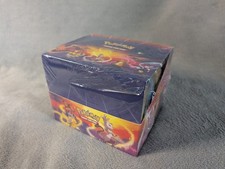 Pokémon Kanto Power Mini Tin