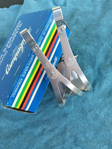 Campagnolo superleggeri - campagnolo,