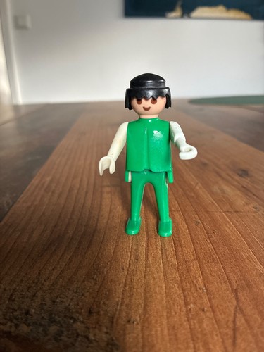 Playmobil pirat mit hakenhand - playmobil,
