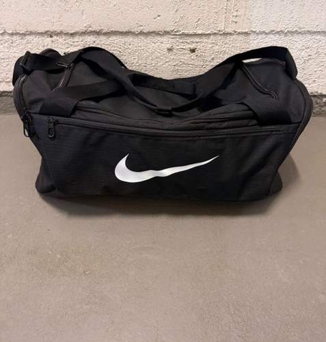 Nike sporttasche schwarz 40 - nike,