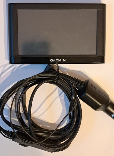 Garmin nüvi lmt - garmin, 56