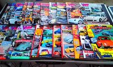 Scene vw speed - vw,