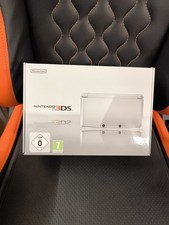 Nintendo 3DS Schneeweiss