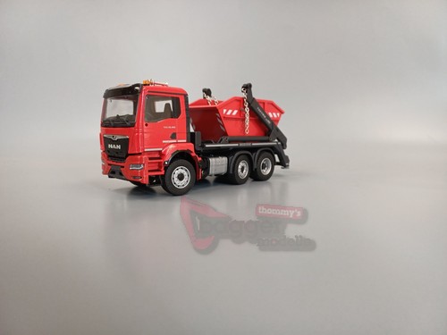 81264 conrad man tgs - -,