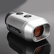 Golf Entfernungsmesser