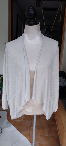 Jacke strickjacke von - jacke,