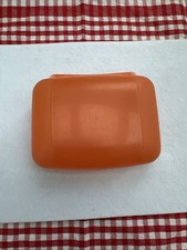 Tupperware Nimm mich mit -Brotdose  Pausenbrot Brotbox Brotzeit Schule Kita Box