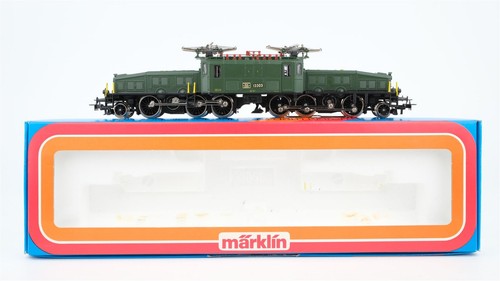 Märklin 3356 lok br - märklin,