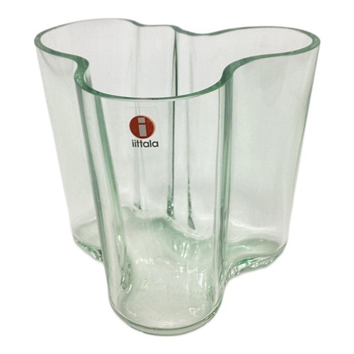 Iittala alvar aalto blumenvase - iittala,