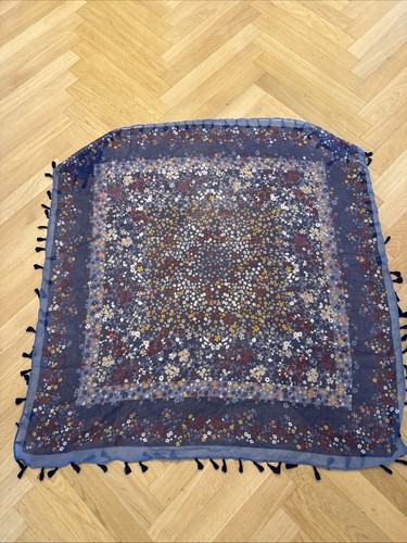 Tuch schal mit - tuch,