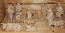 Oberammergau schnitzerei - oberammergau,