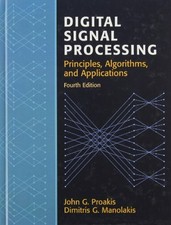 Digital Signal Processing Buch