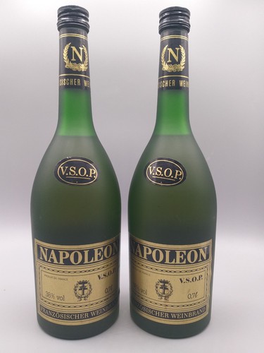 Napoleon weinbrand - ,