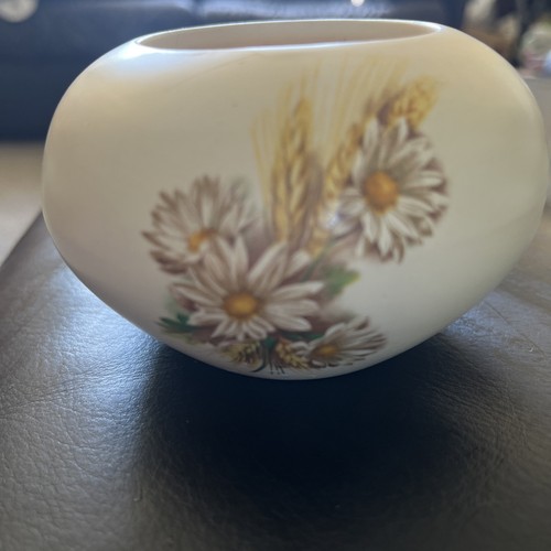 Vintage vase rosenschale - vintage, vase/rosenschale