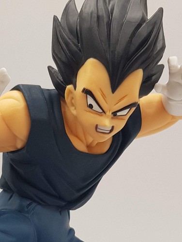 Vegeta figur dragon - -,