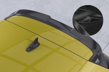 Heck spoiler flügel wing - spoiler,