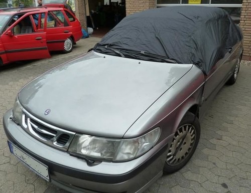 Autoplane halbgarage - autoplane,