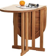 Gartentisch Holztisch klappbar