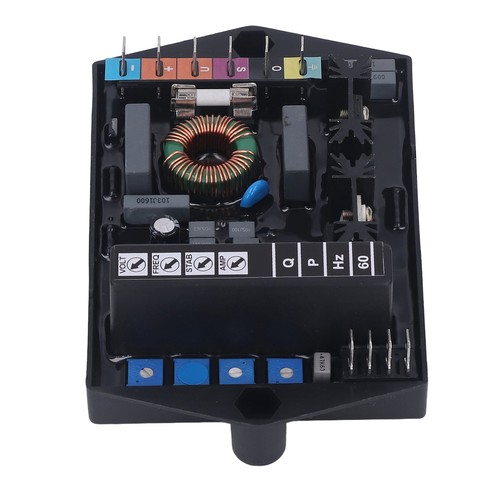 Automatischer spannungsregler - automatischer,