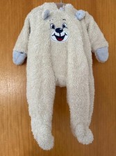 Warmer Baby-Overall Ergee