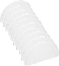 10 x Schulterabdeckungen für