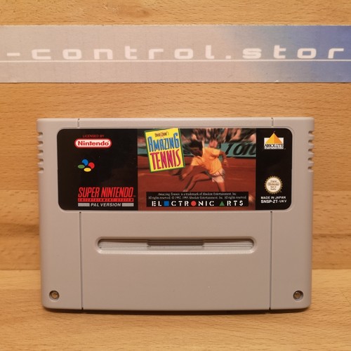 Super nintendo spiele games - nintendo,