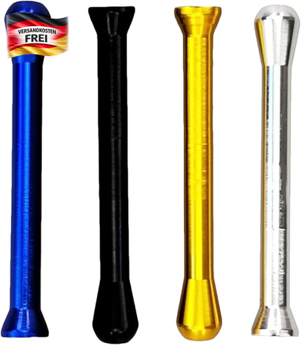Ziehröhrchen set für - ziehröhrchen,