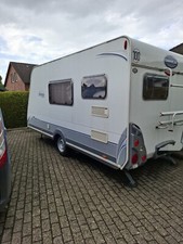 Caravelair Wohnwagen