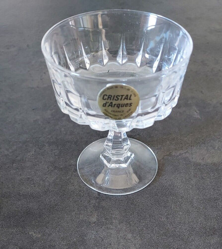 Französische cristal - 6,