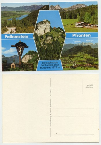 46852 falkenstein pfronten - 46852,