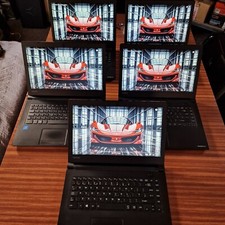 Toshiba Satellite Pro