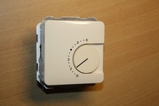 Gira BASIC Flächenschalter