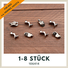 IKEA Bodenträger 1-8x #106414