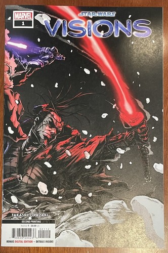 Star wars visions marvel - star,