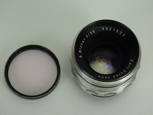 Carl zeiss jena - jena, q
