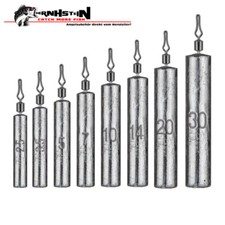 Drop Shot Finesse Blei