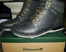 Landrover Herren Stiefelette